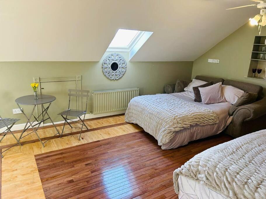 Quay Lane Studio Apartment Ballina  Exterior photo
