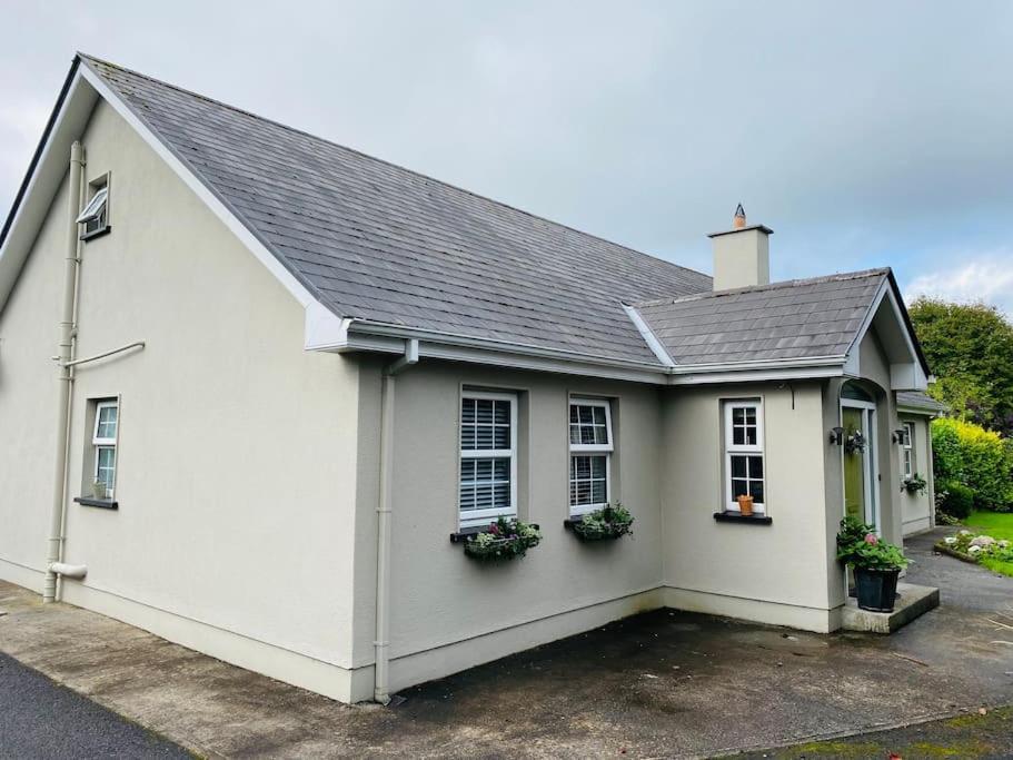Quay Lane Studio Apartment Ballina  Exterior photo