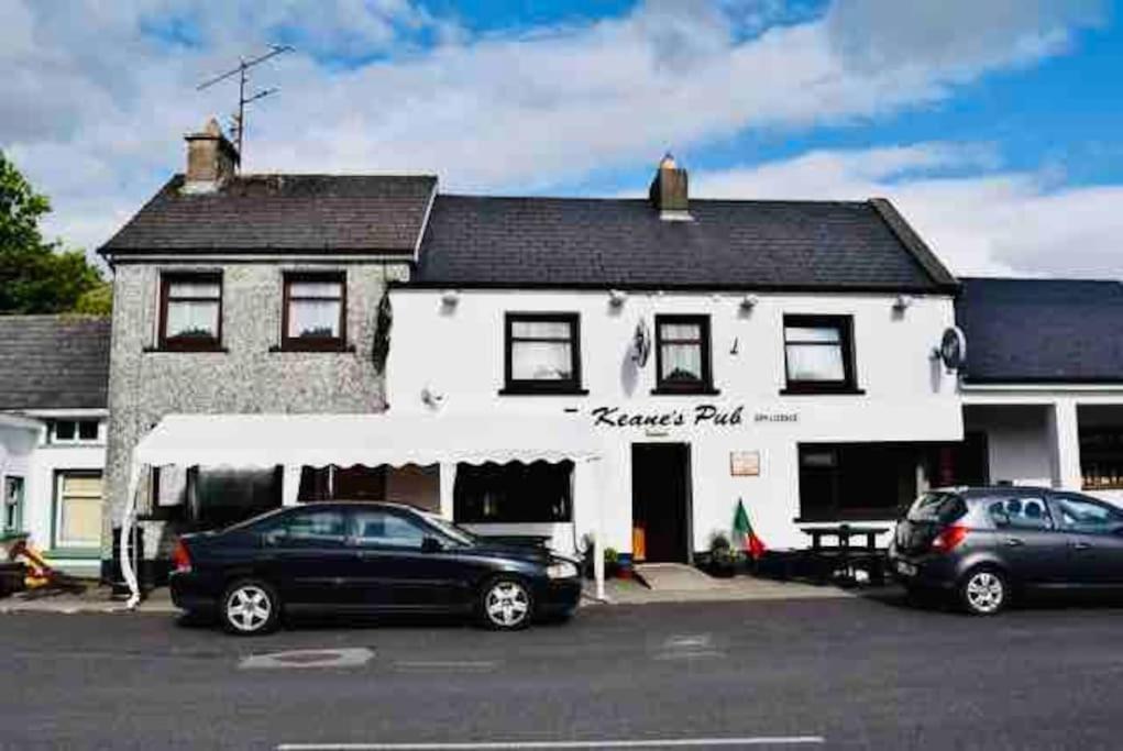 Quay Lane Studio Apartment Ballina  Exterior photo